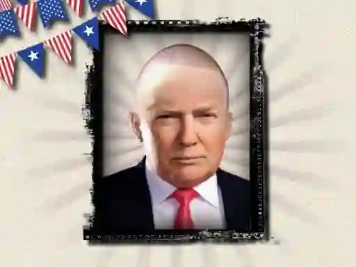 The President of the USA — безкоштовна онлайн гра