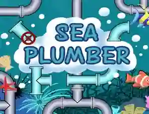 Sea Plumber — безкоштовна онлайн гра