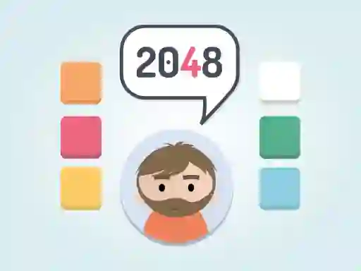 2048 — безкоштовна онлайн гра