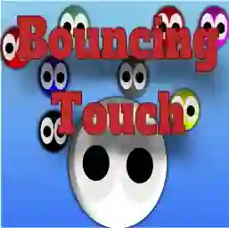 Bouncing Touch — безкоштовна онлайн гра