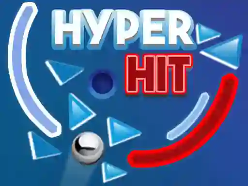 Hyper Hit — безкоштовна онлайн гра