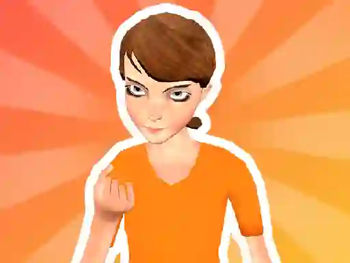 Prison Rush — безкоштовна онлайн гра