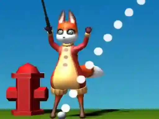Cartoons Championship Golf 2019 — безкоштовна онлайн гра