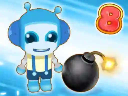 Bomb It 8 — безкоштовна онлайн гра