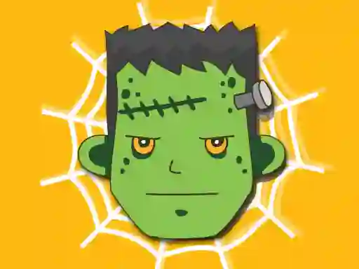 Spider Zombie — безкоштовна онлайн гра