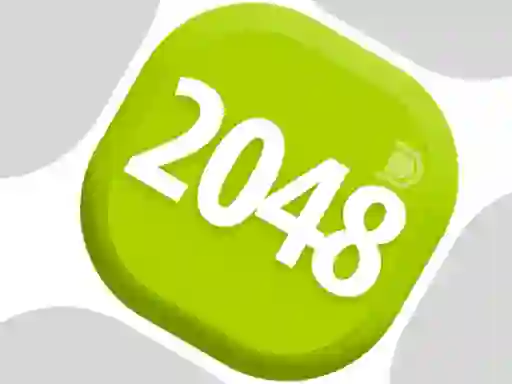 2048 — безкоштовна онлайн гра