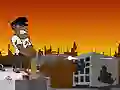 Dawn of the Celebs 2 — безкоштовна онлайн гра