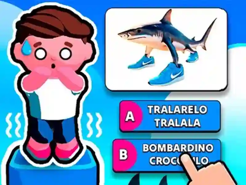 Quiz Master — безкоштовна онлайн гра