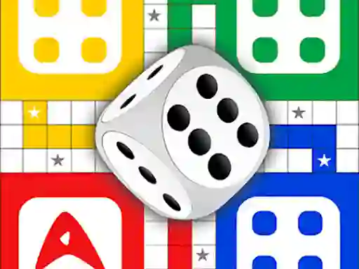 Ludo Classic — безкоштовна онлайн гра