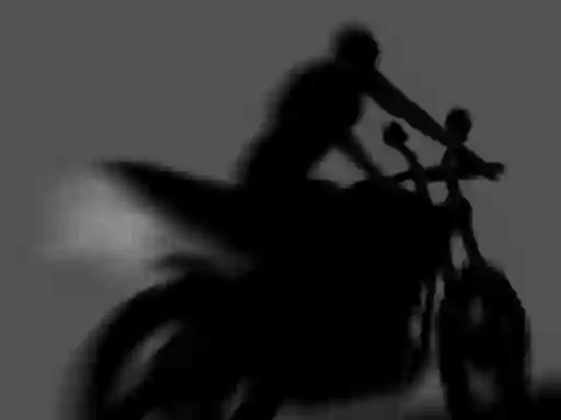 Shadow Bike Rider — безкоштовна онлайн гра