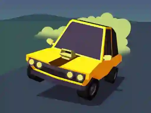 Elastic Car — безкоштовна онлайн гра