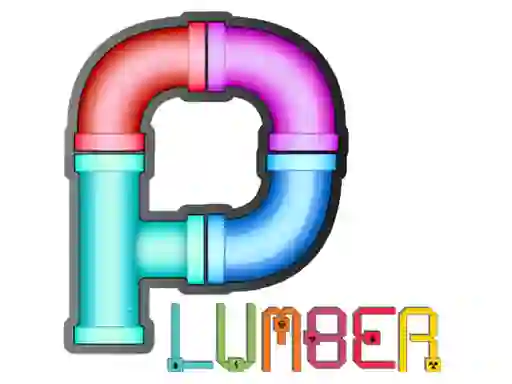 Plumber Pipe Out — безкоштовна онлайн гра