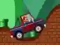 Mario truck ride 2 — безкоштовна онлайн гра