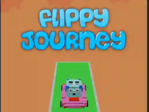 Flippy Journey — безкоштовна онлайн гра