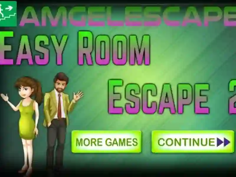 Amgel Easy Room Escape 209 — безкоштовна онлайн гра