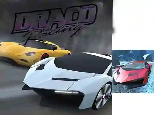 Snow Driving Car Racer Track Simulator — безкоштовна онлайн гра
