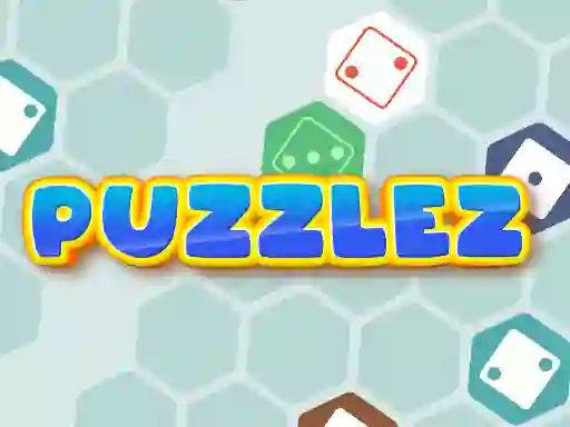 Puzzlez — безкоштовна онлайн гра