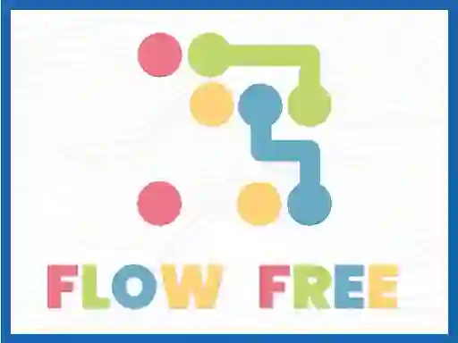 Flow Free — безкоштовна онлайн гра
