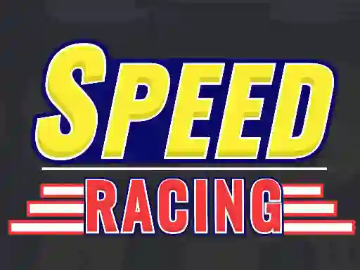 Speed Racing — безкоштовна онлайн гра