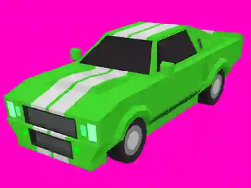 Zombie Drive — безкоштовна онлайн гра