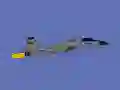Flash Flight Simulator — безкоштовна онлайн гра
