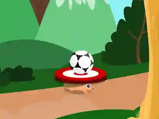Soccer Target — безкоштовна онлайн гра