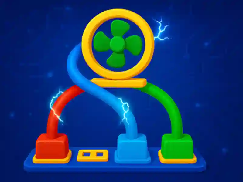 Tangle Master 3D — безкоштовна онлайн гра