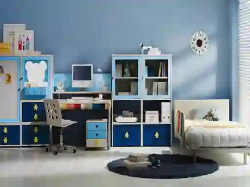 Room Spot Differences — безкоштовна онлайн гра