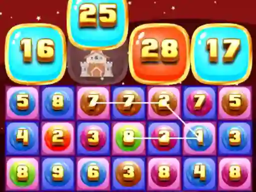 Bubbles Vs Blocks — безкоштовна онлайн гра