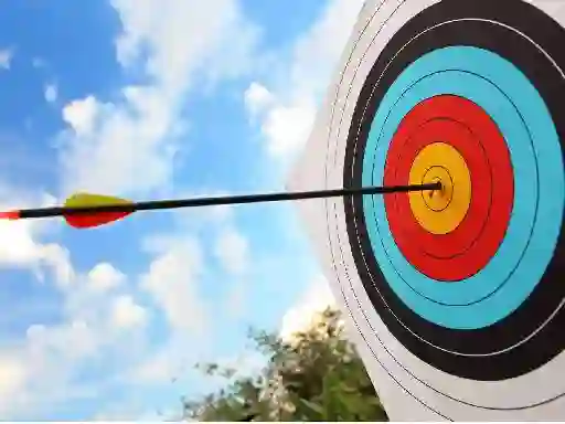 Archery: Bow & Arrow — безкоштовна онлайн гра
