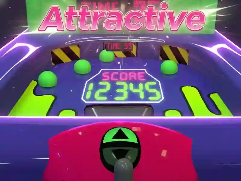 Attractive — безкоштовна онлайн гра