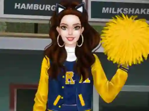 Bonnie in Riverdale — безкоштовна онлайн гра