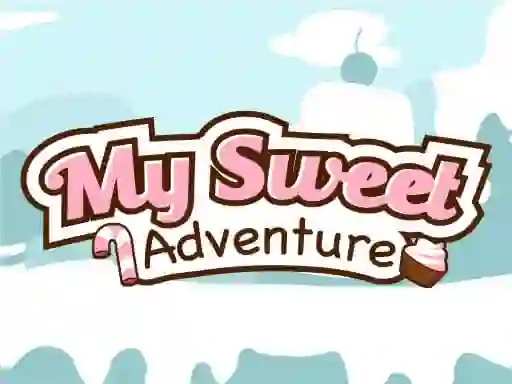 My Sweet Adventure — безкоштовна онлайн гра
