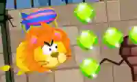 Zoo Panic — безкоштовна онлайн гра