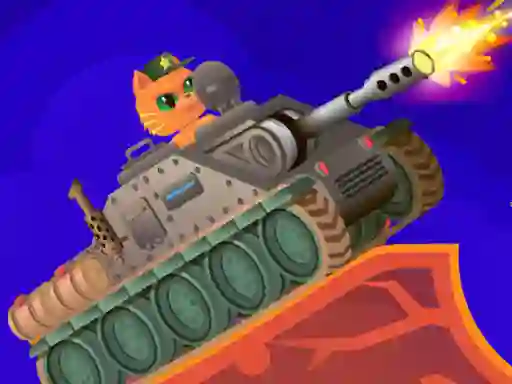 Tank Stars — безкоштовна онлайн гра