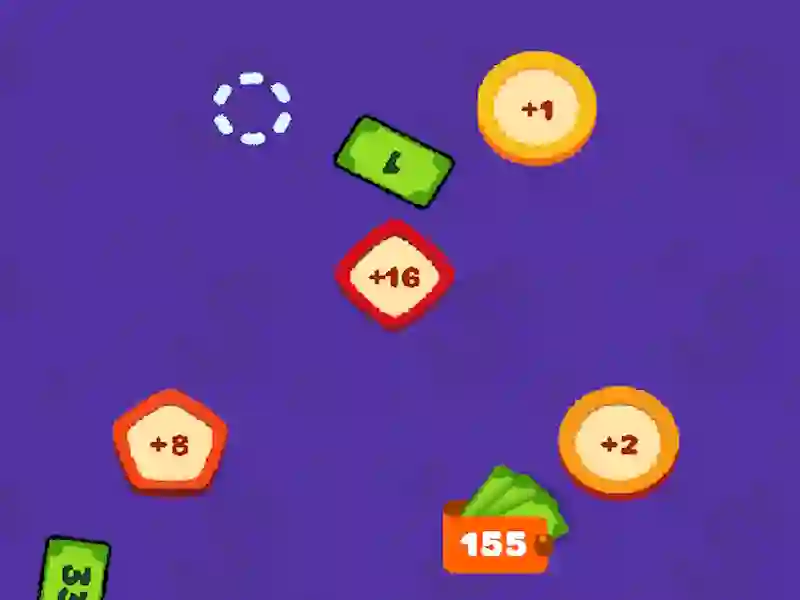 Money Maker — безкоштовна онлайн гра