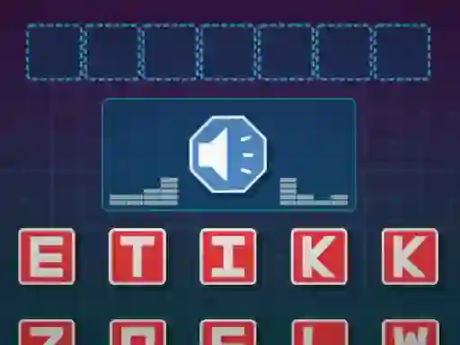 Sound Guess — безкоштовна онлайн гра