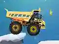 Truck Bonanza — безкоштовна онлайн гра