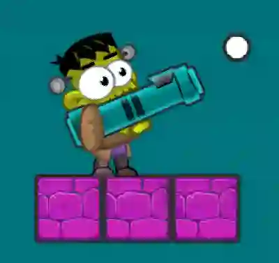 Frankenstein vs Orcs — безкоштовна онлайн гра