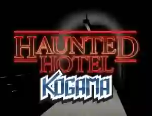 Kogama Haunted Hotel — безкоштовна онлайн гра