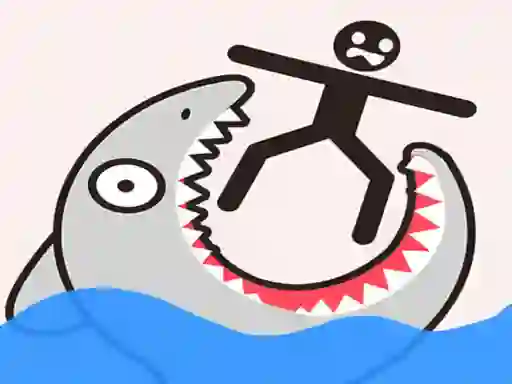 Draw Save Puzzle — безкоштовна онлайн гра