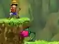 One Piece's New Adventure — безкоштовна онлайн гра