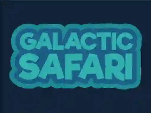 Galactic Safari — безкоштовна онлайн гра