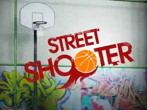 Street Shooter — безкоштовна онлайн гра