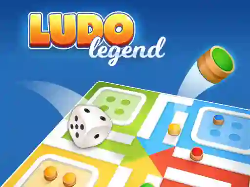 Legends of Ludo — безкоштовна онлайн гра