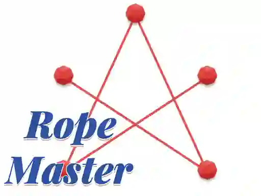 Rope Master — безкоштовна онлайн гра