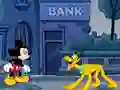 Mickey Mouse Alarm Clock Scramble — безкоштовна онлайн гра