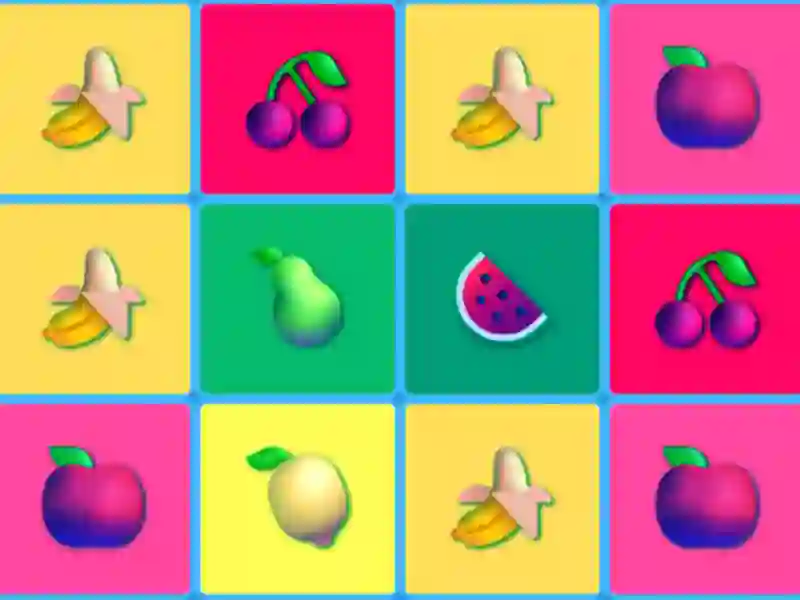 Fruit 2048 — безкоштовна онлайн гра