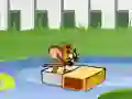 Tom and Jerry: Mouse about the Housel — безкоштовна онлайн гра