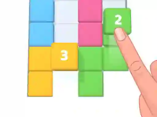 Stack Blocks 3D — безкоштовна онлайн гра